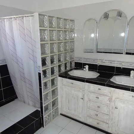 Holiday home Macchia E Mare *