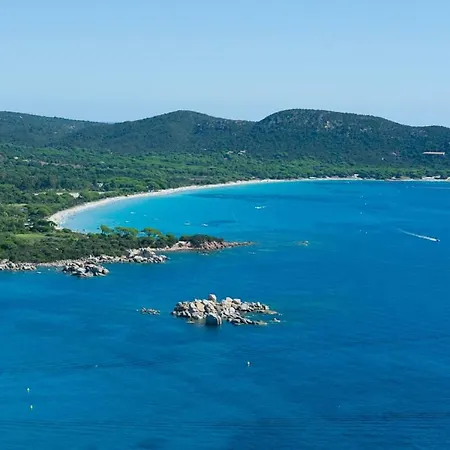 Macchia E Mare