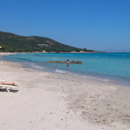 Holiday home Macchia E Mare Porto-Vecchio (Corsica)