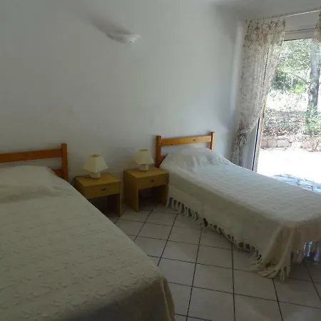Macchia E Mare Prázdninový dům Porto-Vecchio (Corsica)